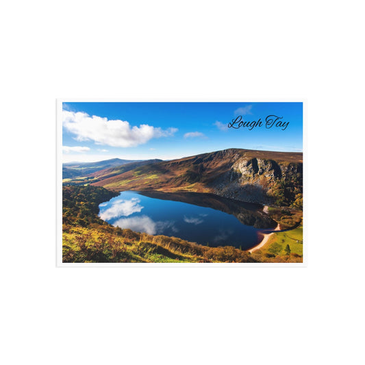 Customisable Fine Art Postcards – Personalised & Premium Quality