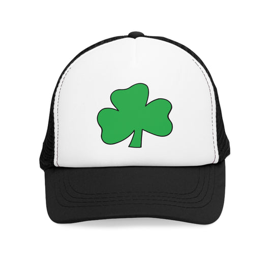 Lucky Shamrock St. Patrick’s Day Hat