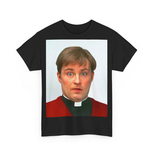 Father Dougal McGuire T-Shirt – Father Ted