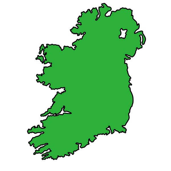 Emerald Eire